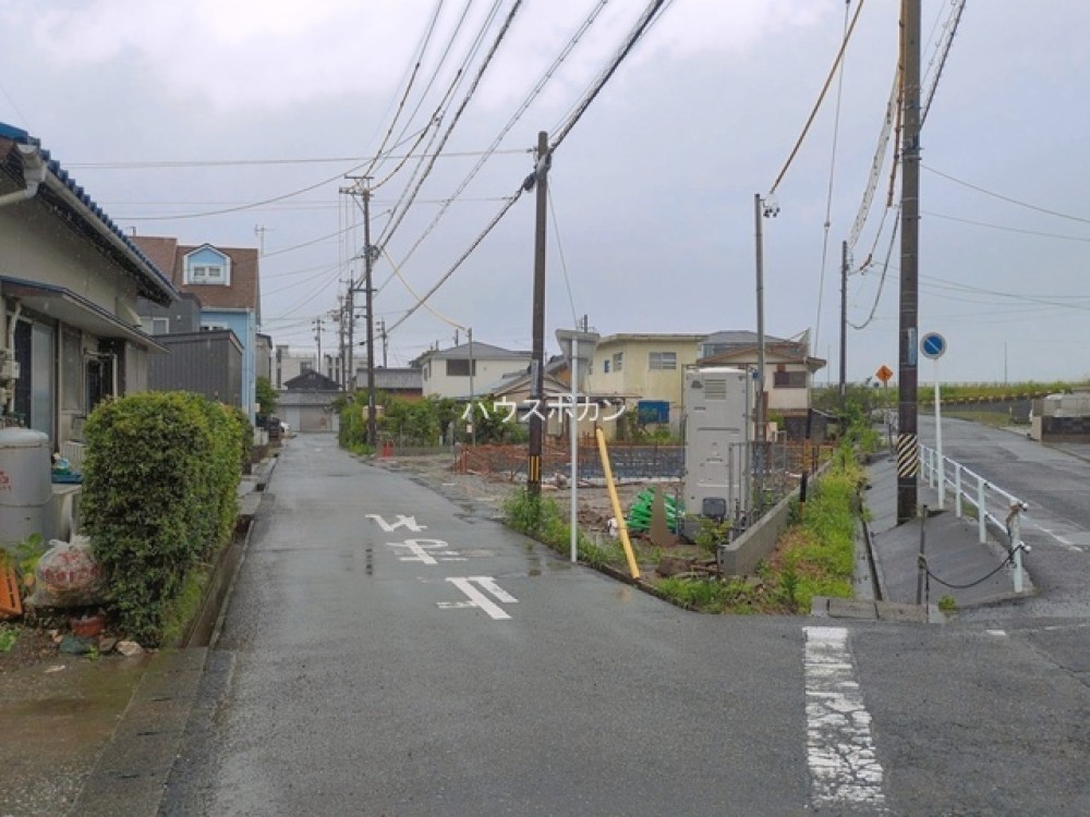 豊橋市高洲町第1期　全3棟　2号棟 画像5