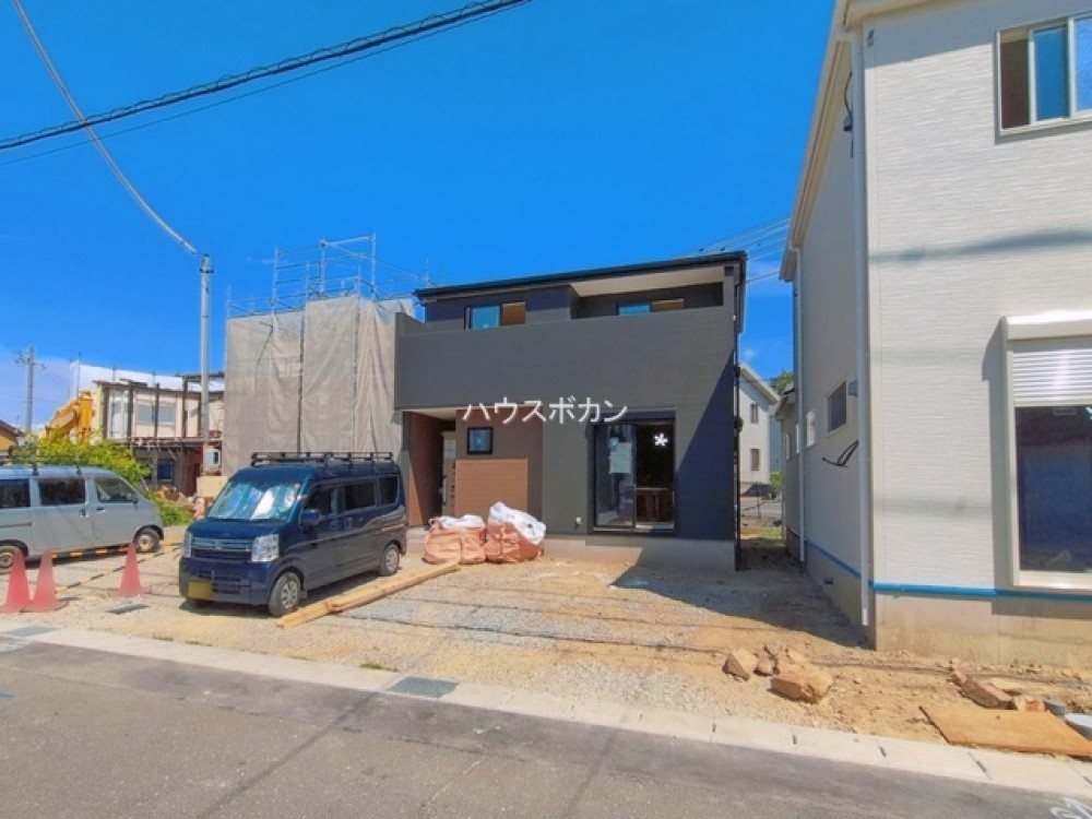豊橋市高洲町第1期　全3棟　2号棟 画像4