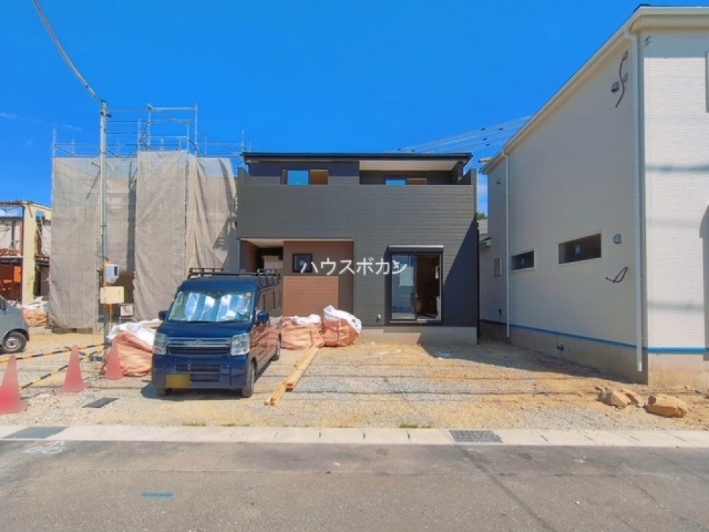 豊橋市高洲町第1期　全3棟　2号棟 画像5