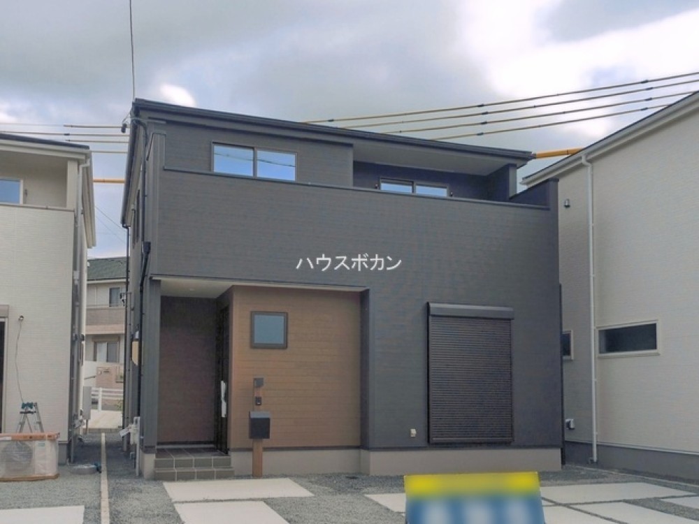 豊橋市高洲町第1期　全3棟　2号棟 画像4