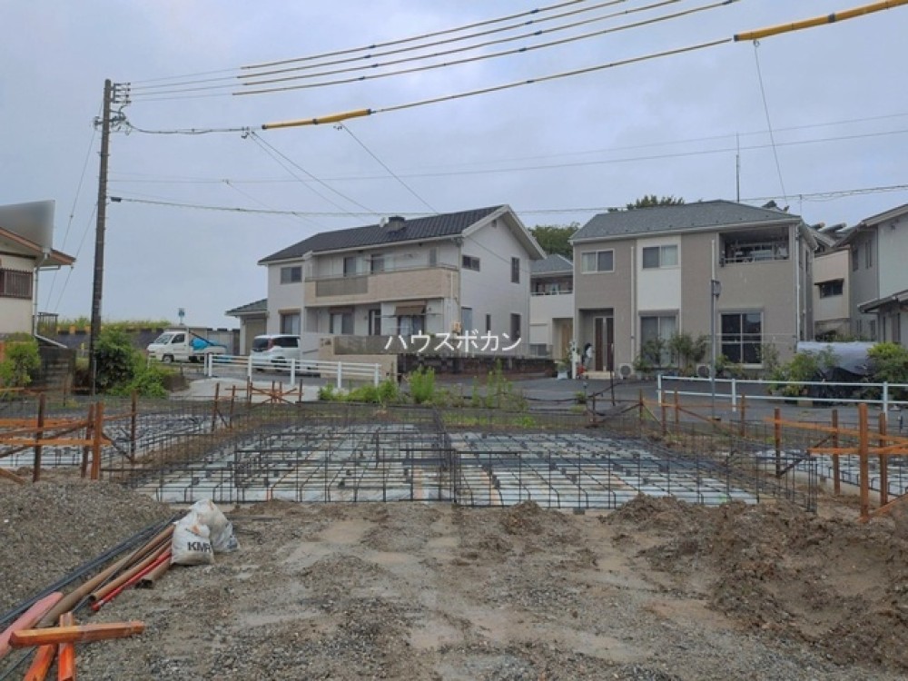 豊橋市高洲町第1期　全3棟　2号棟 画像5