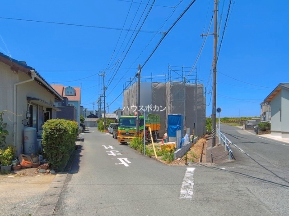 豊橋市高洲町第1期　全3棟　2号棟 画像5