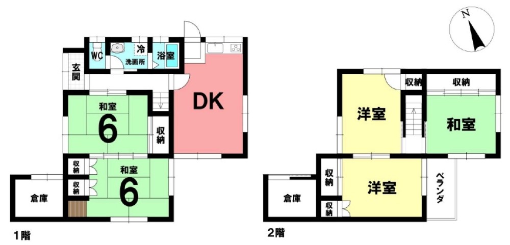 碧南市旭町 画像1