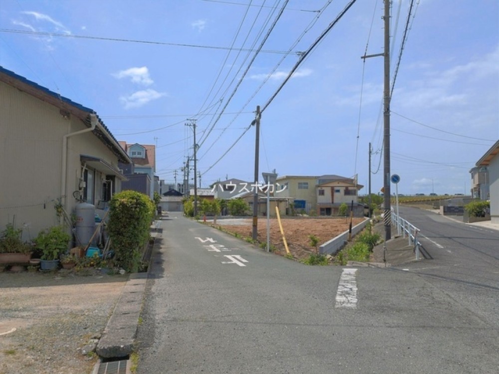 豊橋市高洲町第1期　全3棟　3号棟 画像3