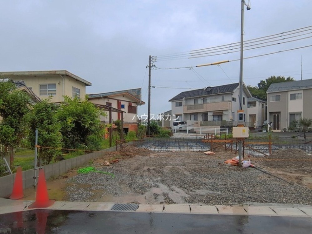 豊橋市高洲町第1期　全3棟　3号棟 画像4