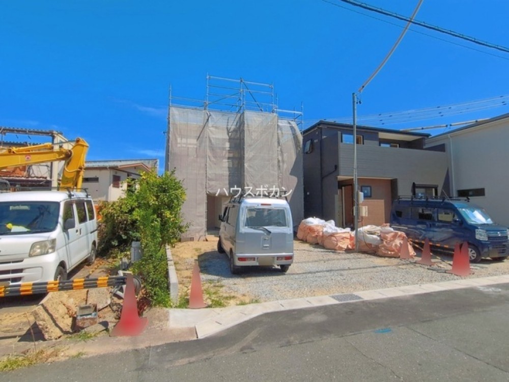 豊橋市高洲町第1期　全3棟　3号棟 画像4