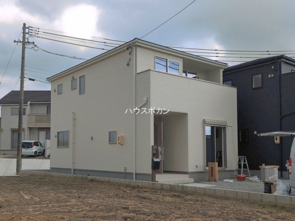 豊橋市高洲町第1期　全3棟　3号棟 画像3
