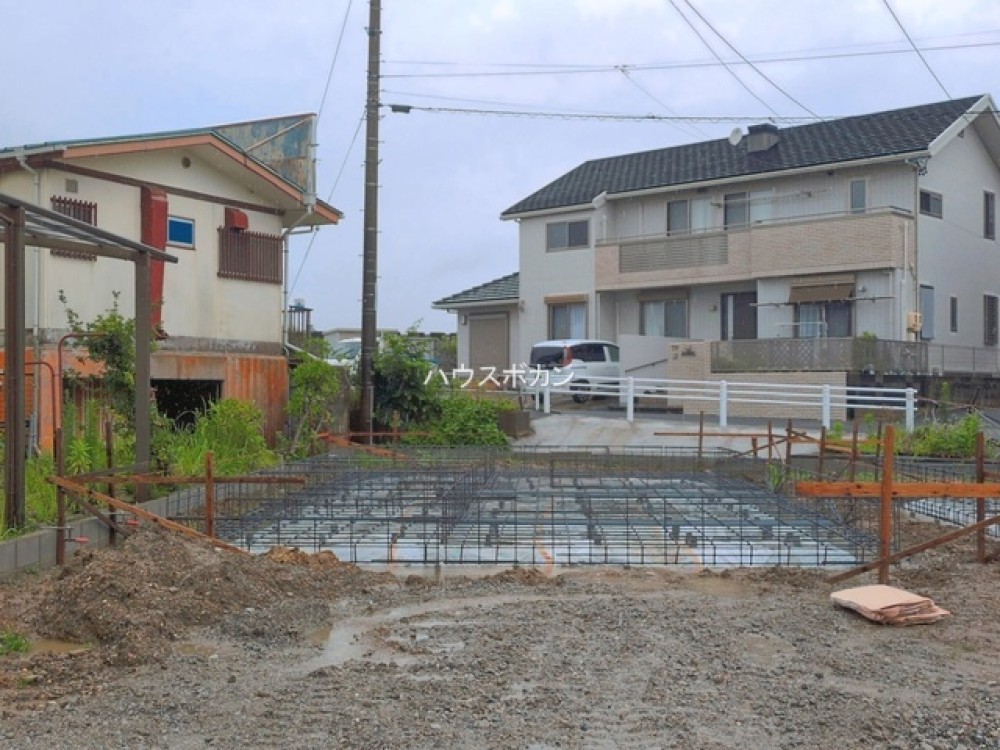 豊橋市高洲町第1期　全3棟　3号棟 画像1