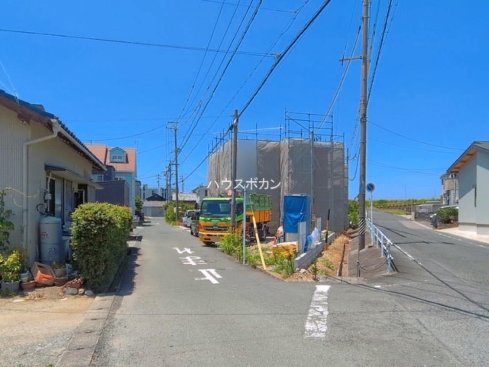 豊橋市高洲町第1期　全3棟　3号棟 画像5