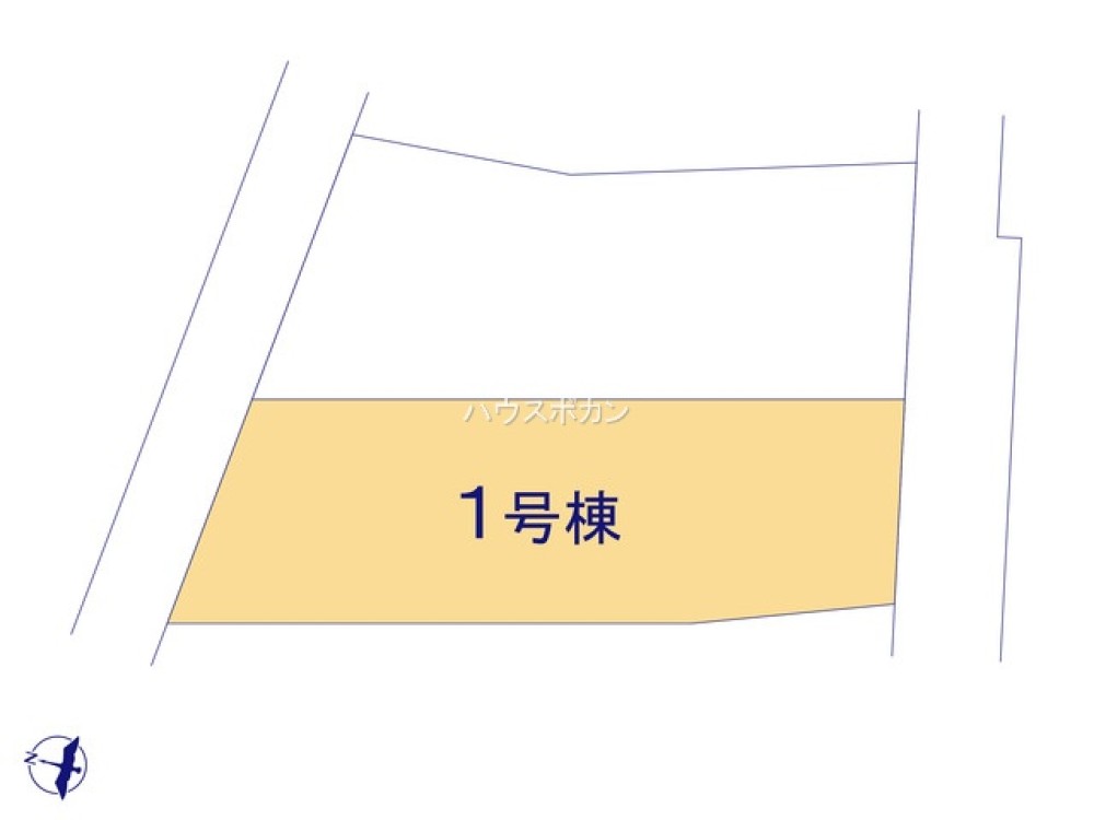 半田市清水東町　全2棟　1号棟 画像3