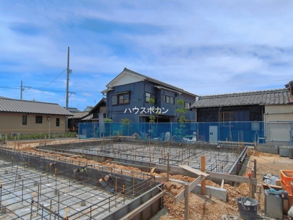 半田市清水東町　全2棟　1号棟 画像5
