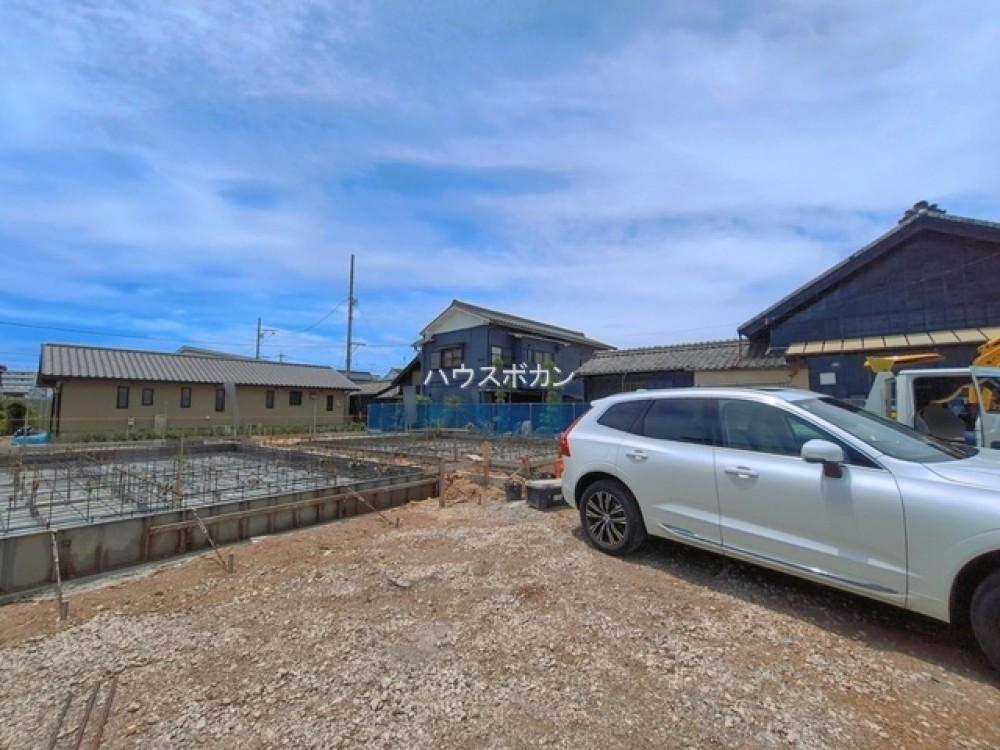 半田市清水東町　全2棟　1号棟 画像4