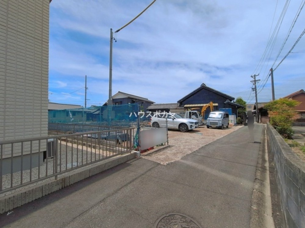 半田市清水東町　全2棟　1号棟 画像5