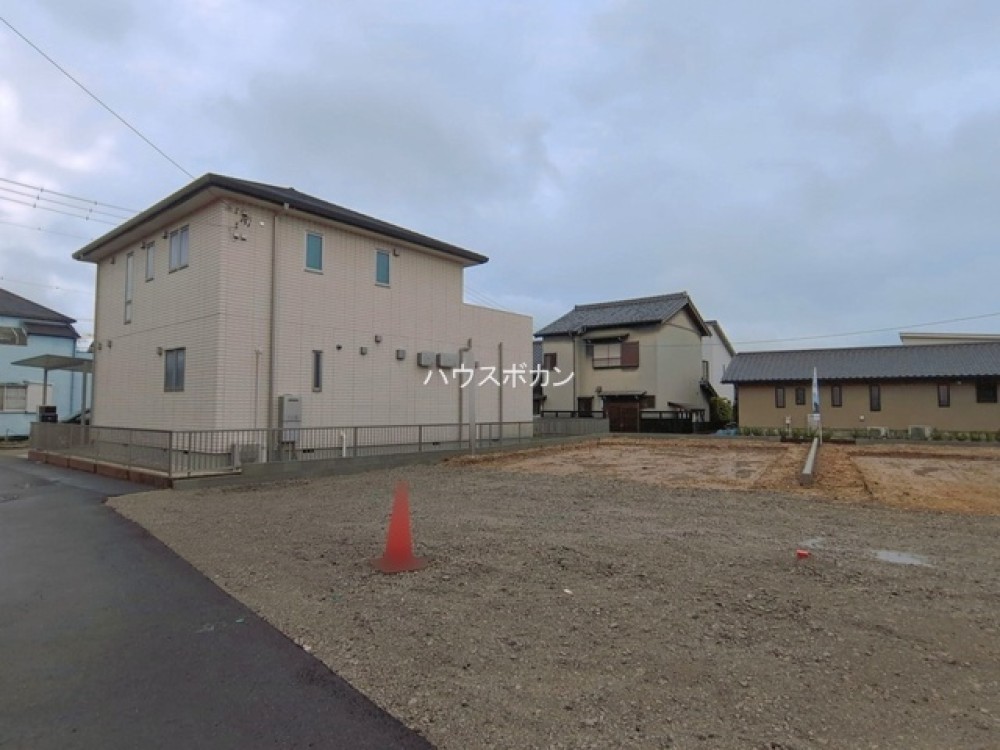 半田市清水東町　全2棟　2号棟 画像5