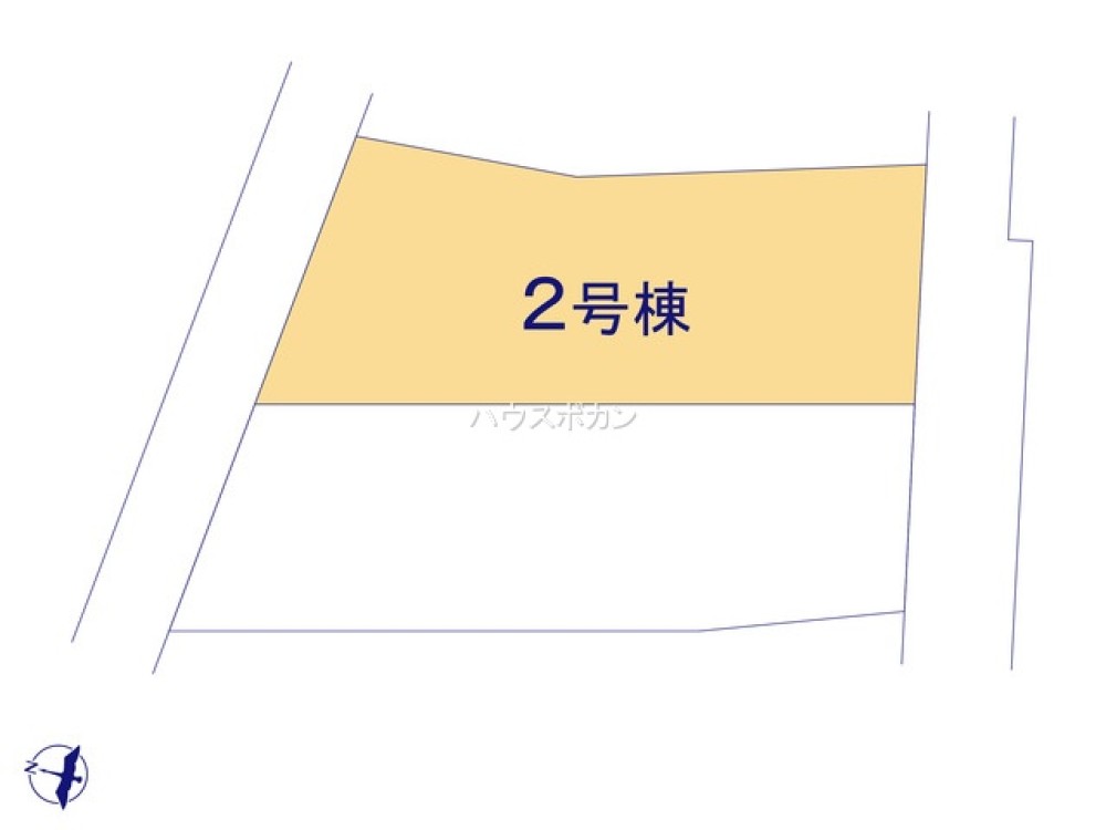 半田市清水東町　全2棟　2号棟 画像3