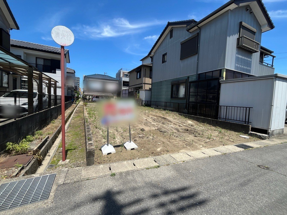 岡崎市橋目町 画像4