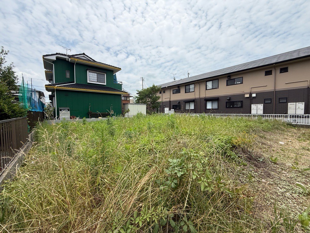 豊川市本野ケ原四丁目 画像4