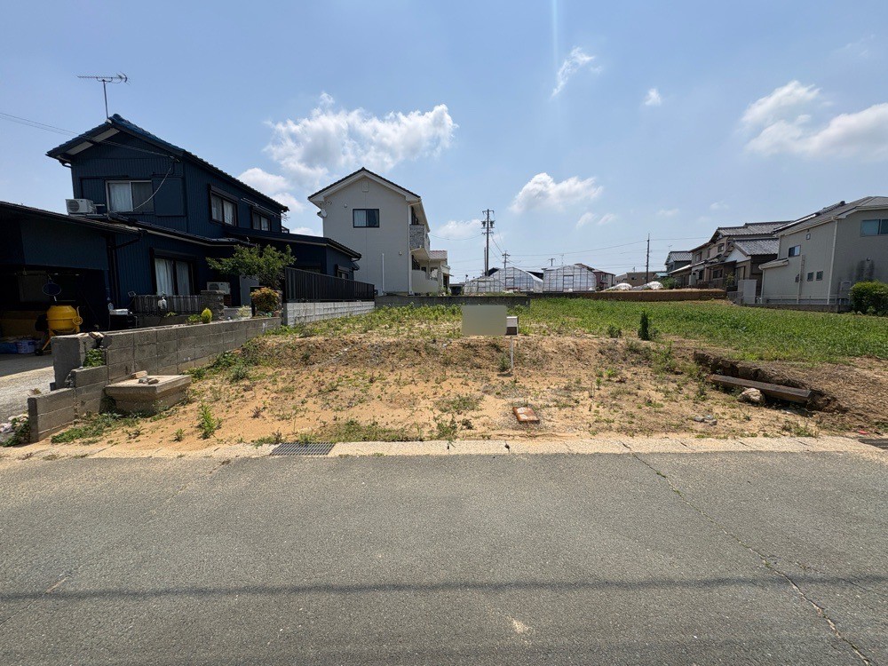 豊橋市向草間町 画像3