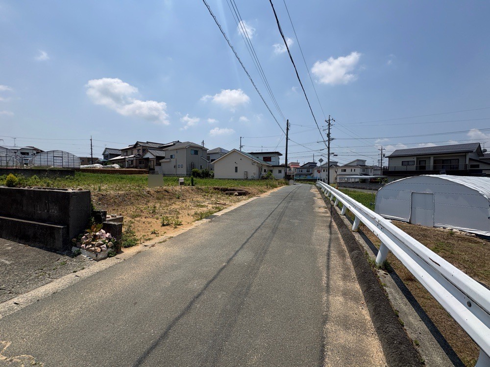 豊橋市向草間町 画像2