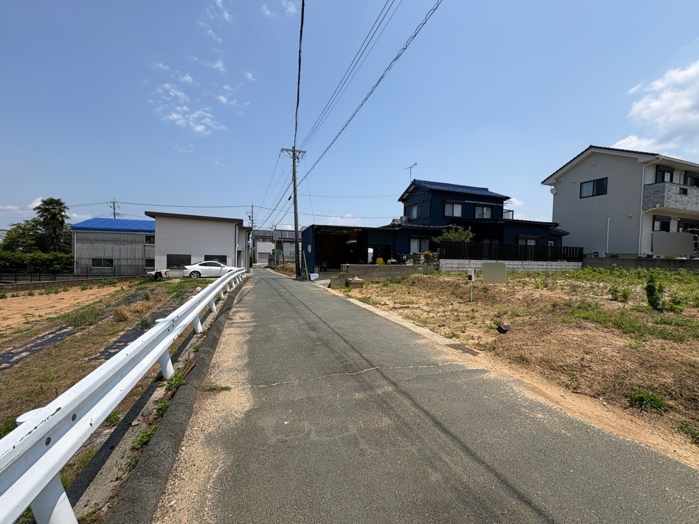 豊橋市向草間町 画像4