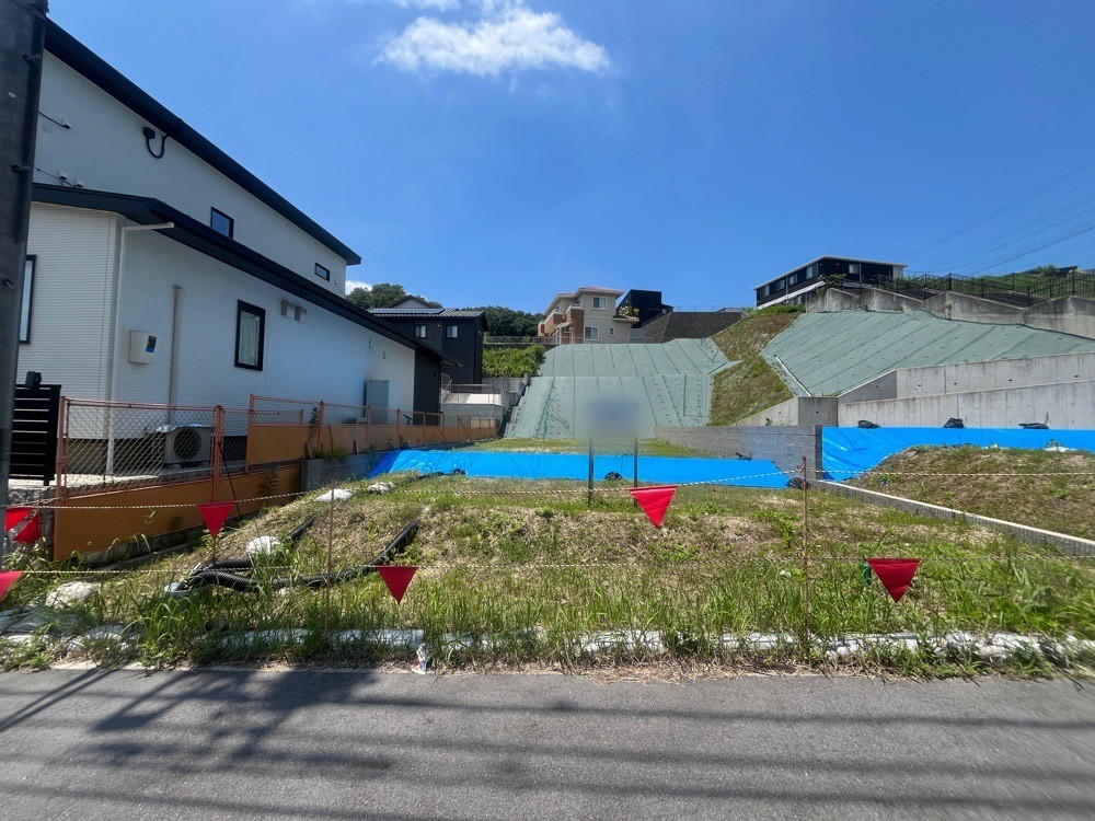 岡崎市真伝吉祥　全3区画　A区画 画像1