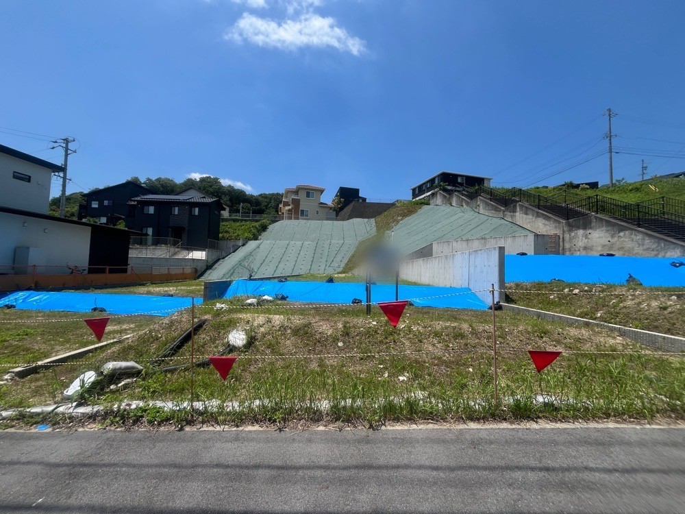 岡崎市真伝吉祥　全3区画　B区画 画像5