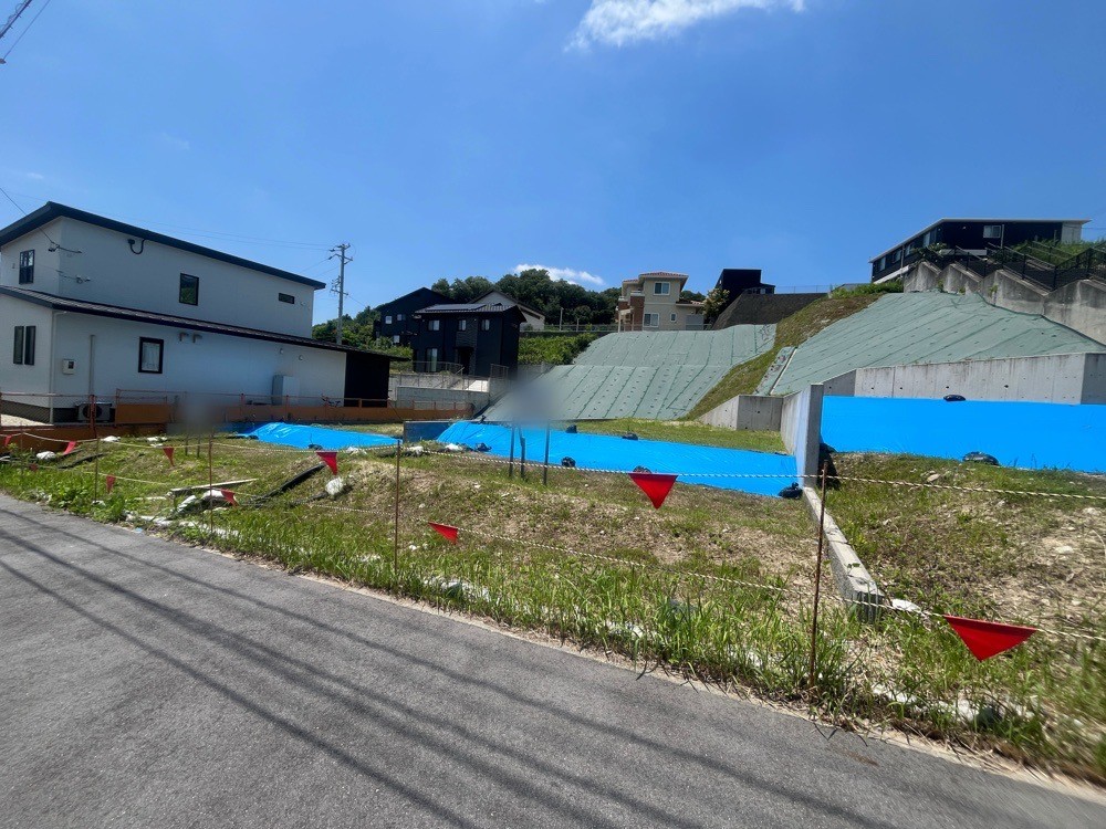 岡崎市真伝吉祥　全3区画　B区画 画像4