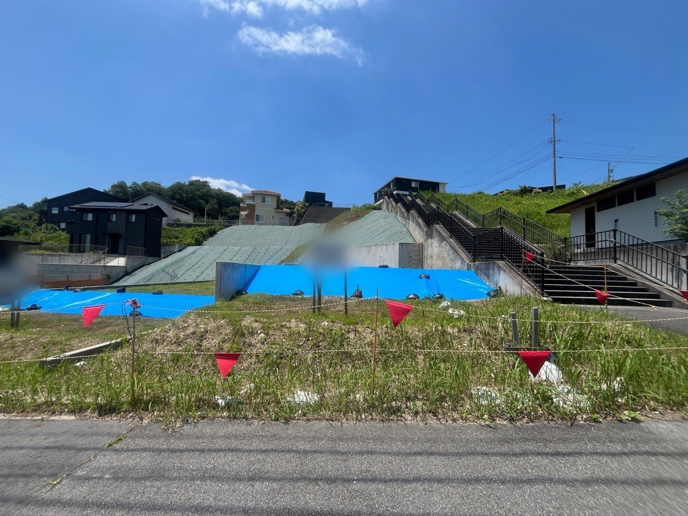 岡崎市真伝吉祥　全3区画　C区画 画像5