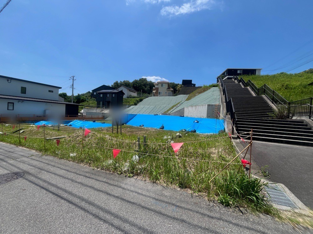 岡崎市真伝吉祥　全3区画　C区画 画像4