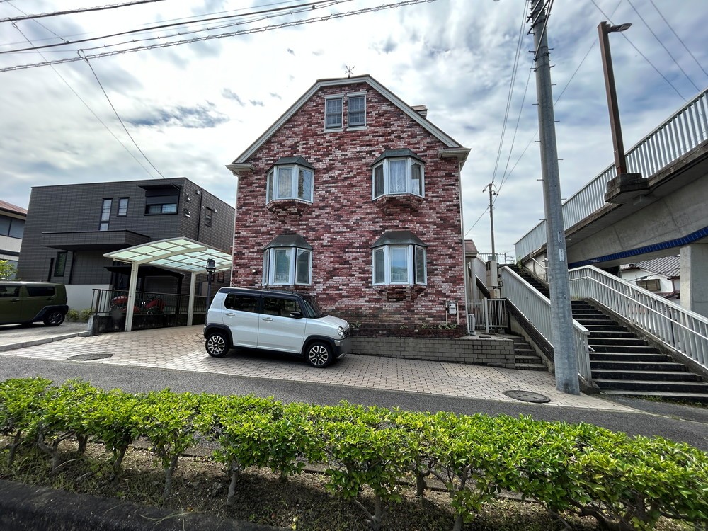 豊田市五ケ丘五丁目 画像4