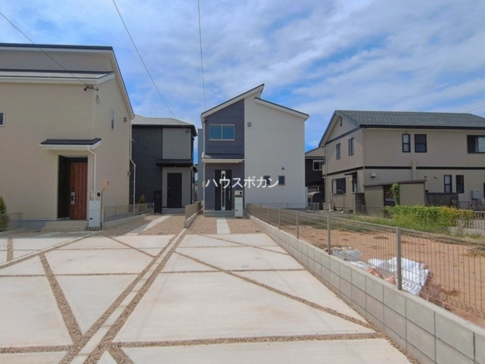 碧南市松江町　1期　全5棟　2号棟 画像4