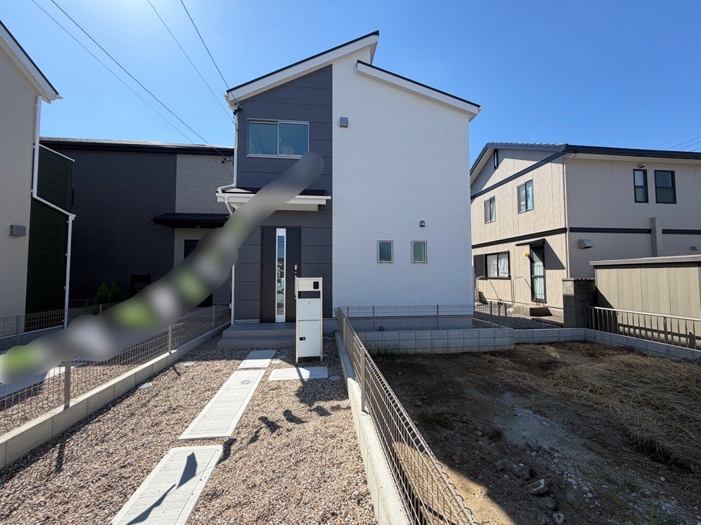 碧南市松江町　1期　全5棟　2号棟 画像22