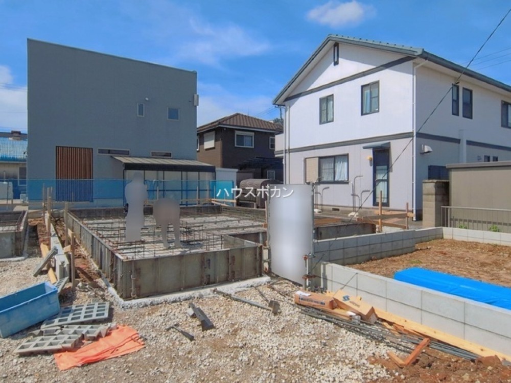 碧南市松江町　1期　全5棟　2号棟 画像5