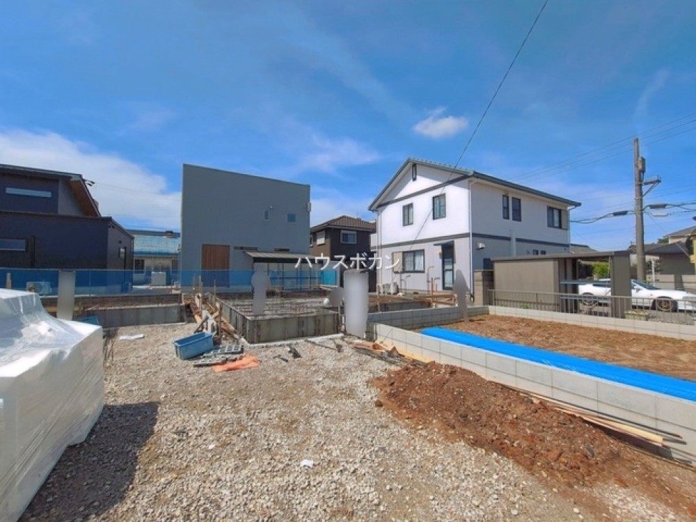 碧南市松江町　1期　全5棟　2号棟 画像4