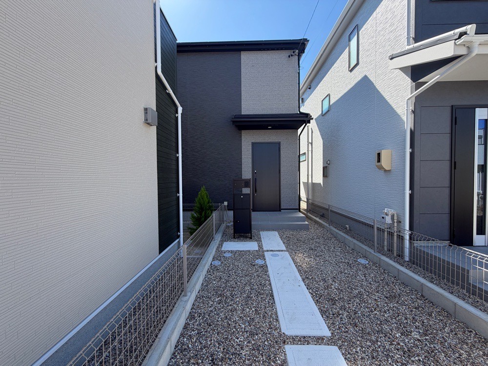 碧南市松江町　1期　全5棟　3号棟 画像23