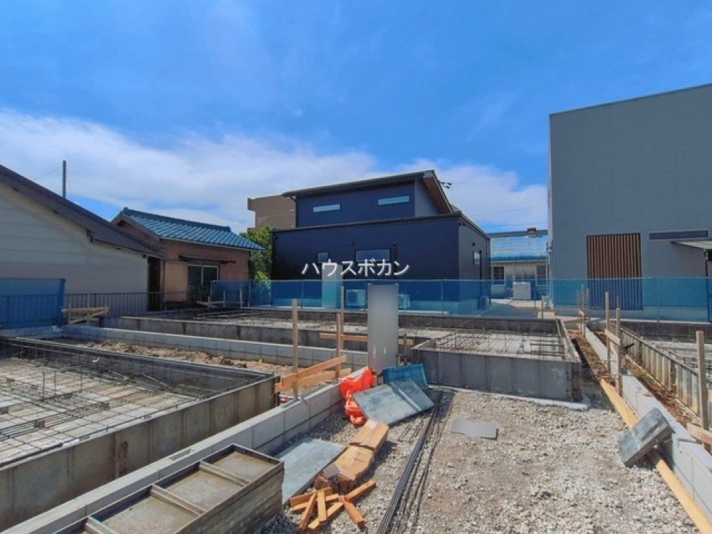 碧南市松江町　1期　全5棟　3号棟 画像5