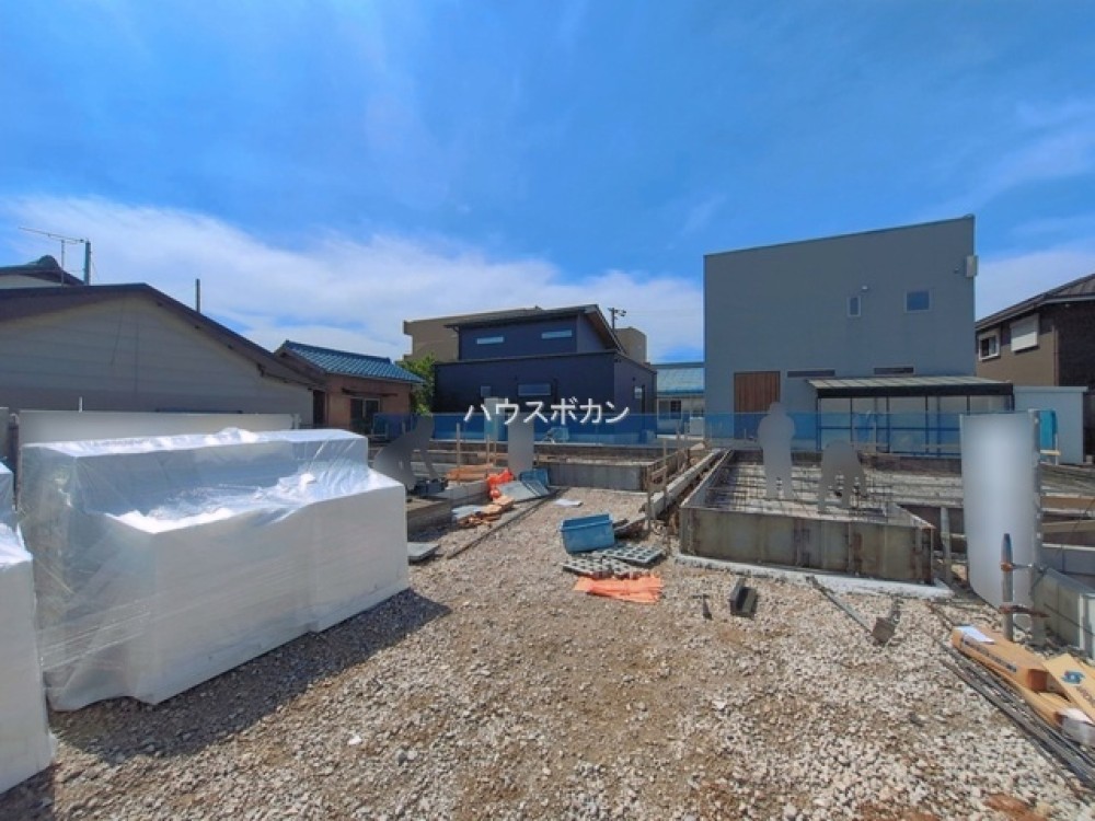 碧南市松江町　1期　全5棟　3号棟 画像4