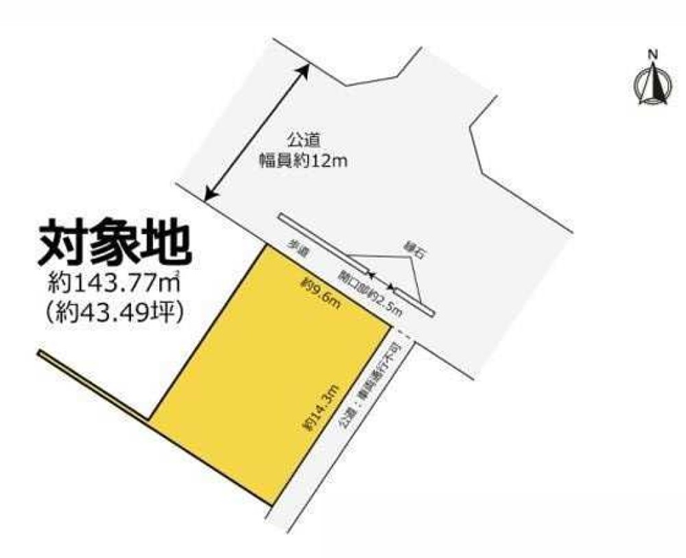 豊橋市東新町 画像1