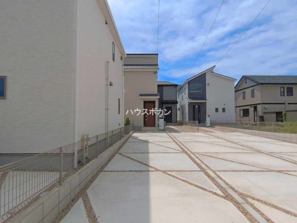 碧南市松江町　1期　全5棟　4号棟 画像4