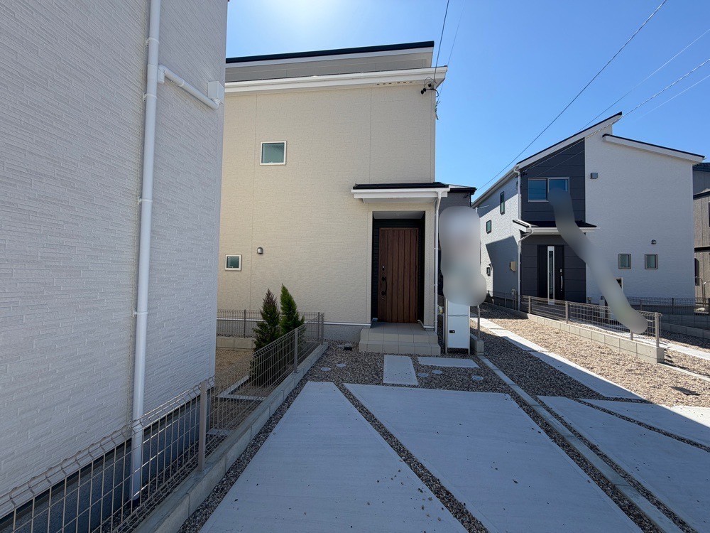 碧南市松江町　1期　全5棟　4号棟 画像22