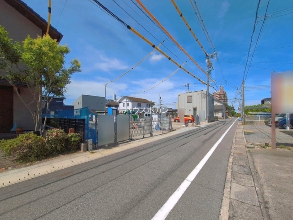 碧南市松江町　1期　全5棟　4号棟 画像5