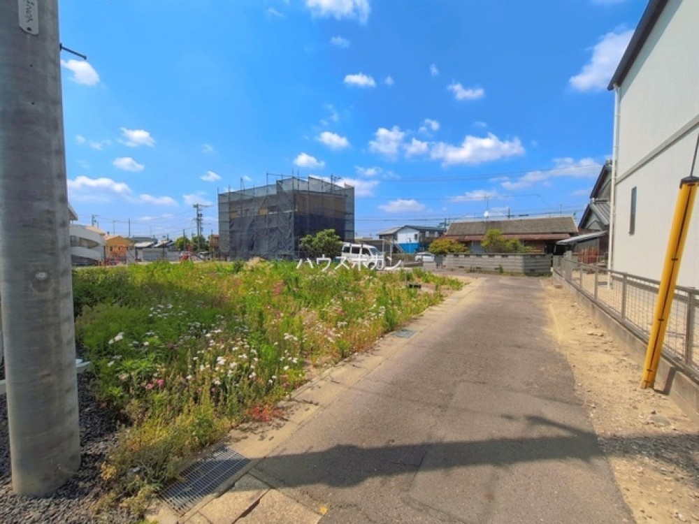 小牧市藤島町居屋敷第3　全1棟　1号棟 画像3
