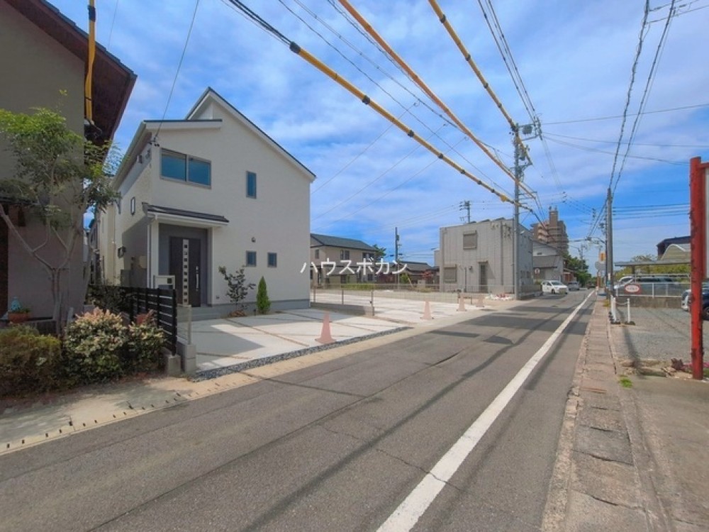 碧南市松江町　1期　全5棟　5号棟 画像5