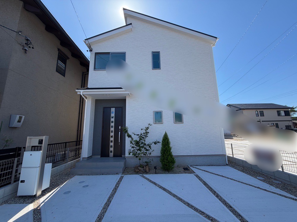 碧南市松江町　1期　全5棟　5号棟 画像24