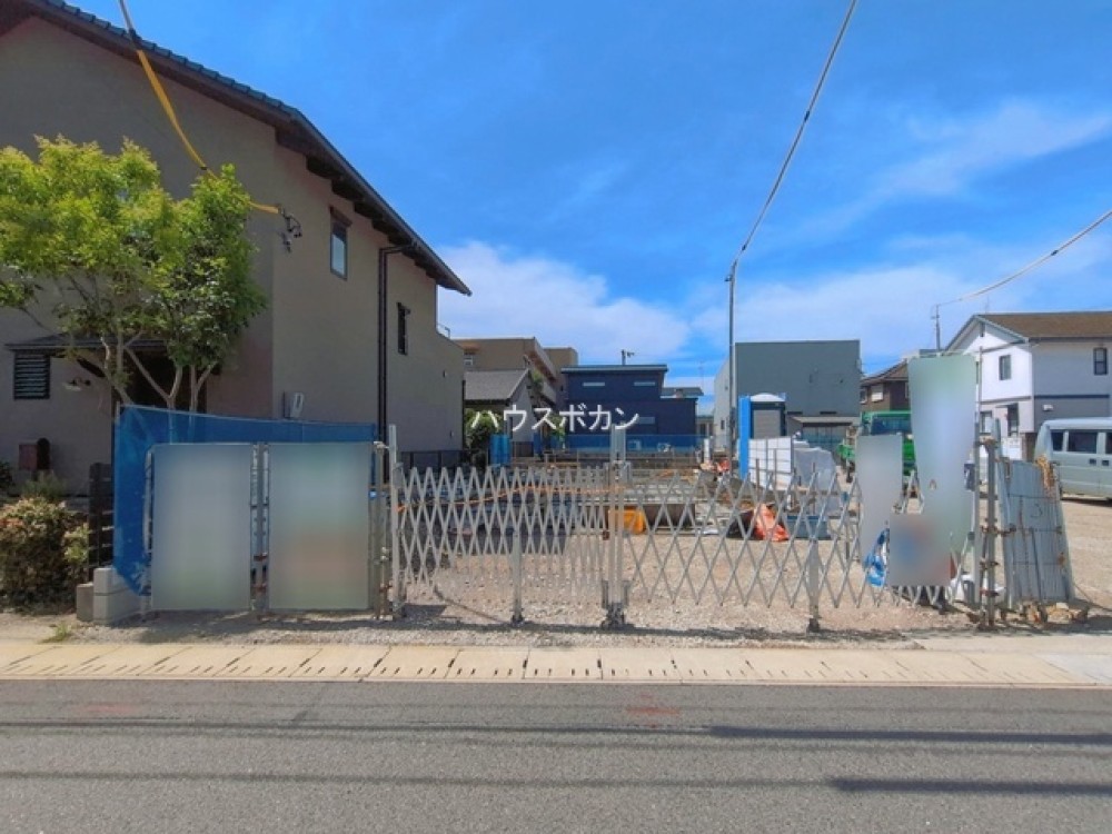 碧南市松江町　1期　全5棟　5号棟 画像4