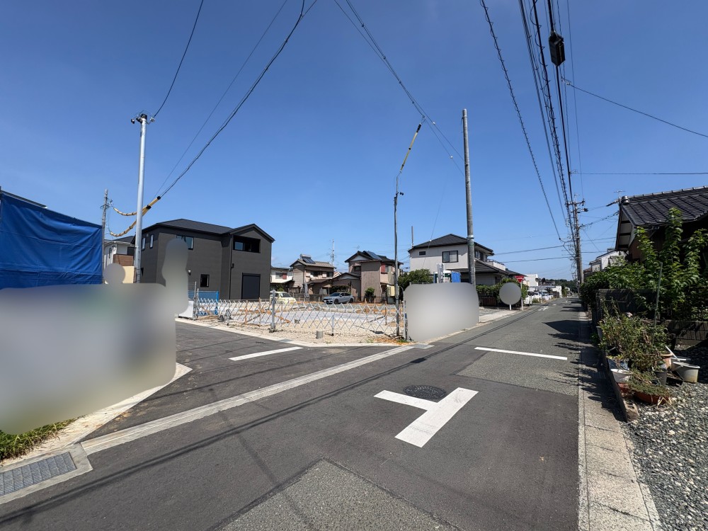 豊橋市松井町第2期　全6棟　2号棟 画像20