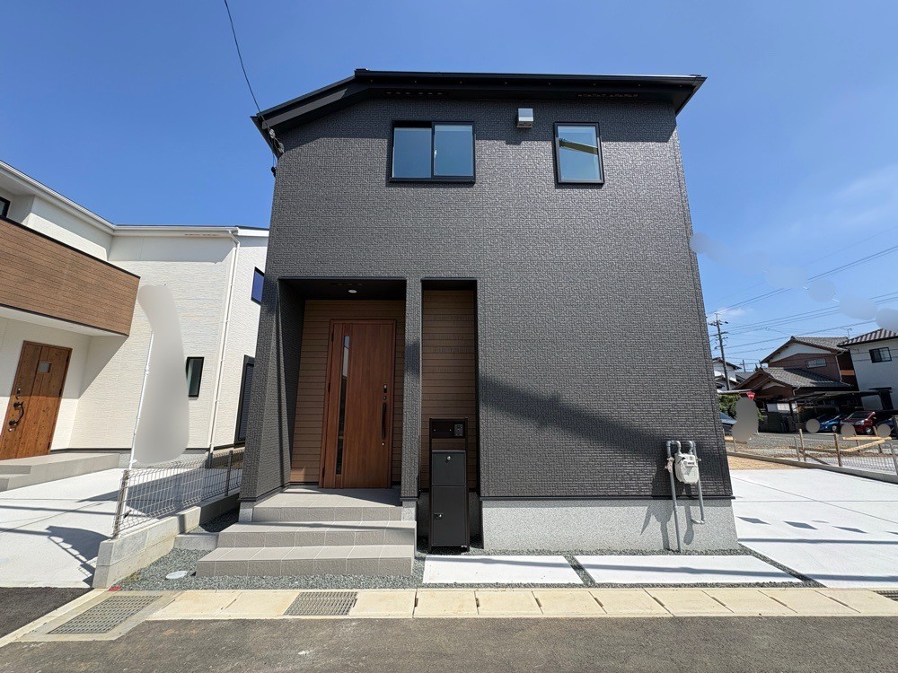 豊橋市松井町第2期　全6棟　5号棟 画像19