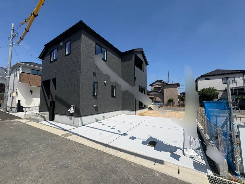 豊橋市松井町第2期　全6棟　5号棟 画像19