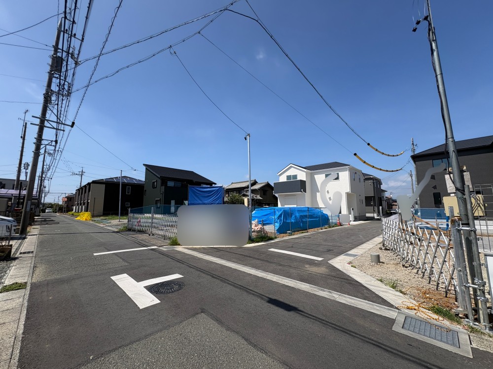 豊橋市松井町第2期　全6棟　5号棟 画像21