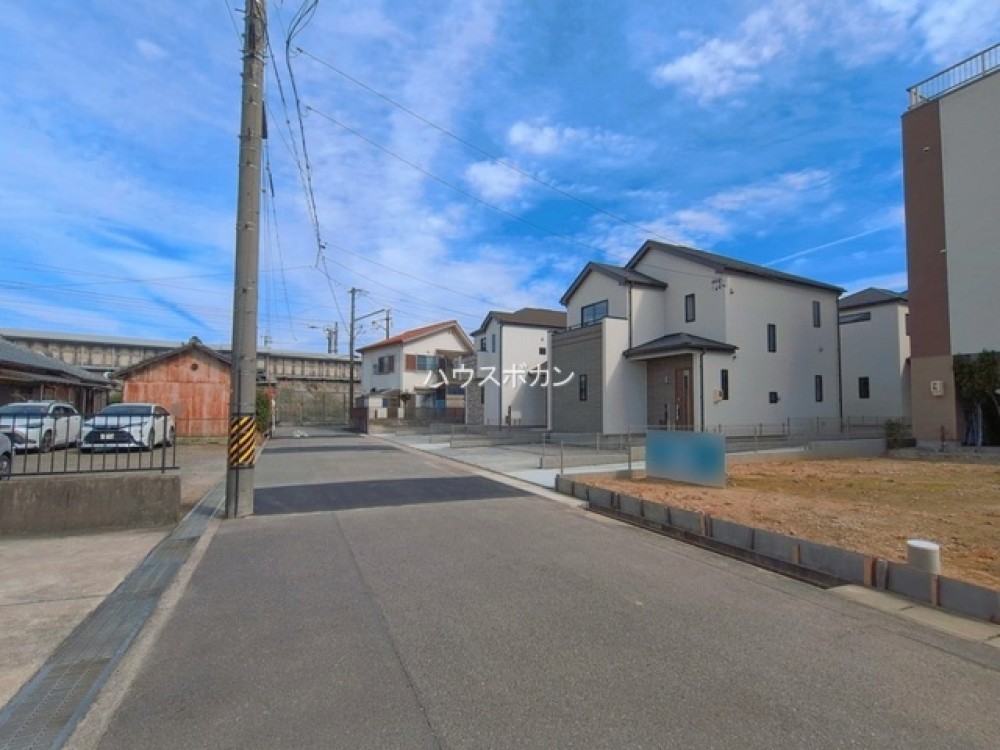 安城市美園町　全5棟　A号棟 画像5